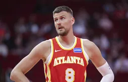 L’Eurobasket 2025, un moment « crucial » pour Kristaps Porzingis