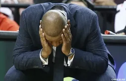 Les Clippers sont-ils maudits ?
