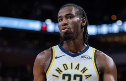 Aaron Nesmith, la récompense d’un bosseur