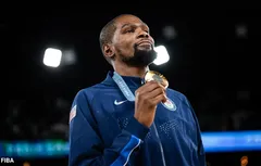Kevin Durant pense que son record sera battu
