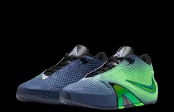 La Nike Ja 4 est là !