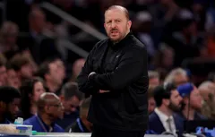 Qui pour remplacer Tom Thibodeau à New York ?