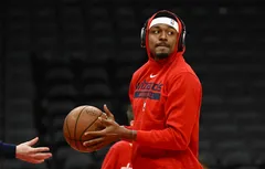 Bradley Beal s’exprime sur son accrochage avec un fan parieur