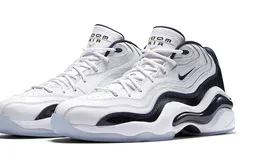 Nike : le retour de la Zoom Flight 96 Olympic de Penny Hardaway