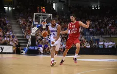 France – Serbie : la revanche est un plat qui se mange chaud