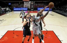 Rondae Hollis-Jefferson finira bien la saison chez les Blazers