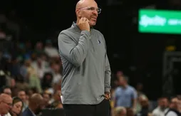 Les Knicks vont demander aux Mavs à rencontrer Jason Kidd