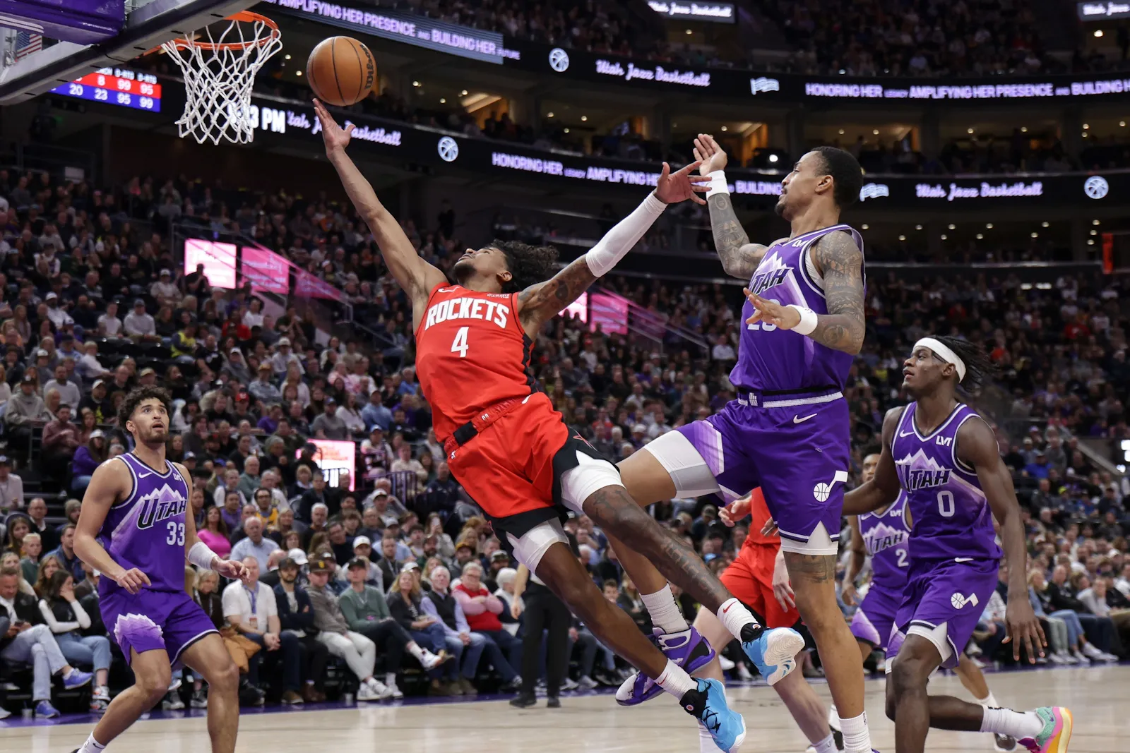 jalen green (rockets)
