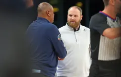Coachs du mois : Taylor Jenkins et Doc Rivers raflent la mise