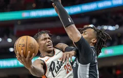 Marcus Sasser, l’étincelle du moment à Detroit
