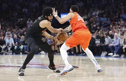 Comment Oklahoma City a piégé les Cavs avec son “very small ball”