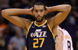 Rudy Gobert : “Je veux m’excuser publiquement auprès de tous ceux que j’ai pu mettre en danger”