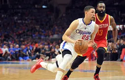 LA Clippers – Houston : Cry Me A Rivers…