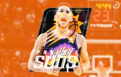 30 jours/30 équipes : Phoenix Suns