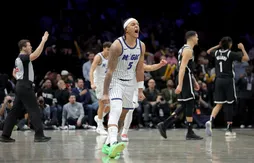 Paolo Banchero, un « buzzer beater » au millimètre face aux Nets