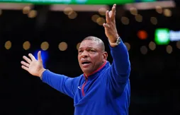 Doc Rivers critique la formation des jeunes basketteurs américains