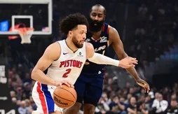 Les ballons perdus de James Harden rattrapent les Cavaliers