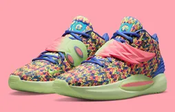 La KD 14 en mode « Psy-KD-lic » !