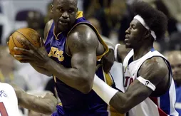 Ben Wallace, premier joueur au Hall of Fame sans être passé par la Draft