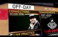 NBA 2K16 : le trailer officiel du mode MyCareer