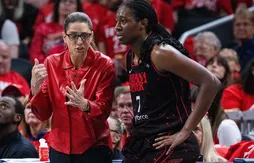 Un sentiment d’urgence qui réussit au Fever