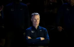 Steve Kerr : “On a de la chance d’avoir quelqu’un comme Giannis en NBA”