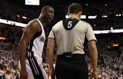 Dwyane Wade rappelé à l’ordre pour ne pas avoir respecté l’hymne canadien ?