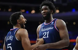 Joel Embiid : « Je ne me juge pas vraiment en fonction de mes tirs réussis »