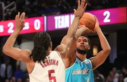 Evan Mobley, la licorne des Cavs