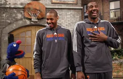 Amare Stoudemire : “pourquoi je prends Carmelo Anthony plutôt que LeBron James”