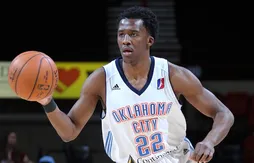 Le Thunder redonne sa chance à Semaj Christon