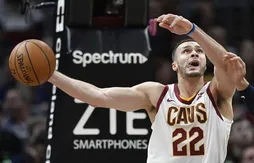 Cleveland et Larry Nance Jr. négocient une prolongation de contrat