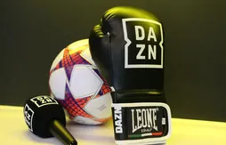 DAZN va diffuser des matches des Equipes de France