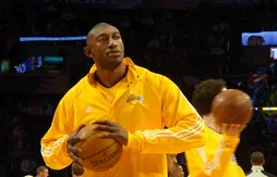 Interview DJ Mbenga: “c’est un hasard si je joue au basket”