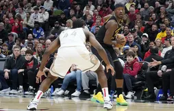 Jimmy Butler redonne de la vie à Stephen Curry et aux Warriors