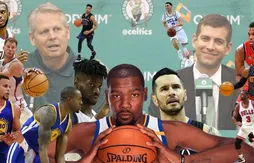 Hoopcast n°168 – Entre draft et free agency, ce qui va changer en NBA cet été !
