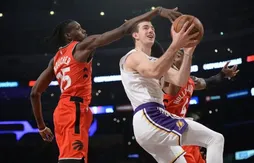 Le “two-way contract” joue souvent bien son rôle de tremplin