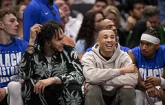 Les Mavericks demandent des enveloppes pour remplacer Dereck Lively II et Dante Exum