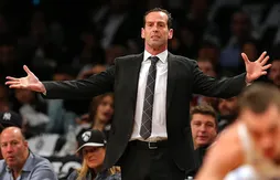 Les Nets cherchent un second souffle