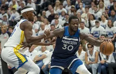 Le MVP de la nuit | Julius Randle a tenu sa promesse