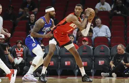 Des débuts difficiles pour Jabari Smith Jr. dans le grand bain