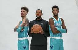 À Charlotte, Charles Lee met en avant le “Most Important Guy”