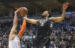 Bucks – Knicks : le retour gagnant de Jabari Parker