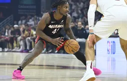 Erik Spoelstra change son cinq de départ