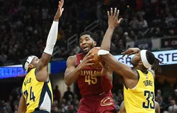 Stats & Highlights | Cleveland renverse Indiana, Sacramento et Atlanta assurent