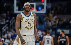 Enfin une opportunité de se montrer pour Jarace Walker ?