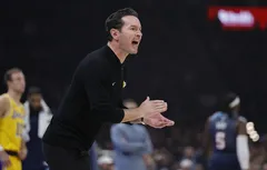 JJ Redick : « Le Thunder est une équipe incroyable ! »