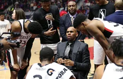 NCAA | Jerry Stackhouse rempile à Vanderbilt