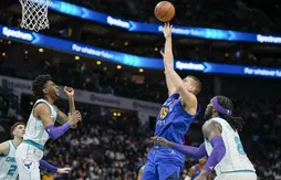 À l’arraché, Denver résiste au retour de Charlotte