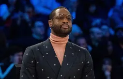 Dwyane Wade voudrait investir dans le Chicago Sky en WNBA